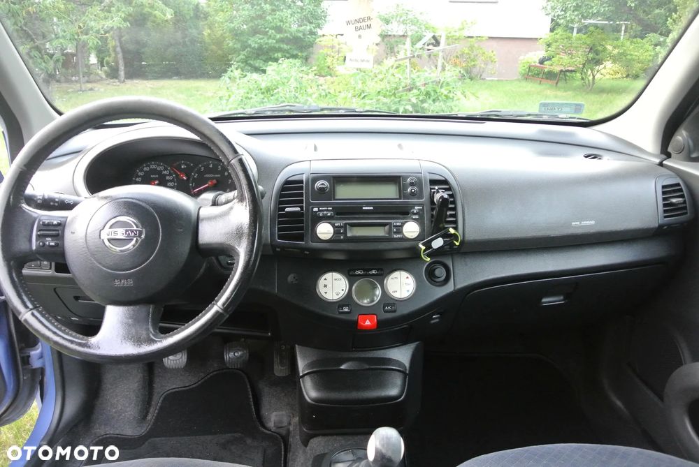 Nissan Micra 1.2 Art - 4