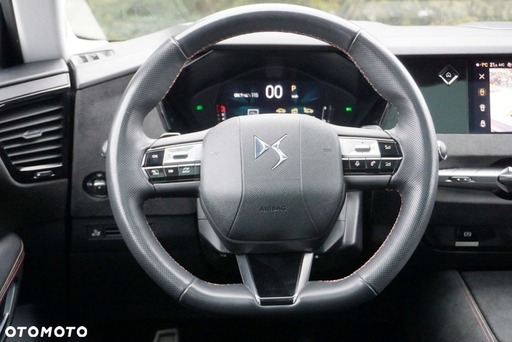 DS Automobiles DS 4 - 11