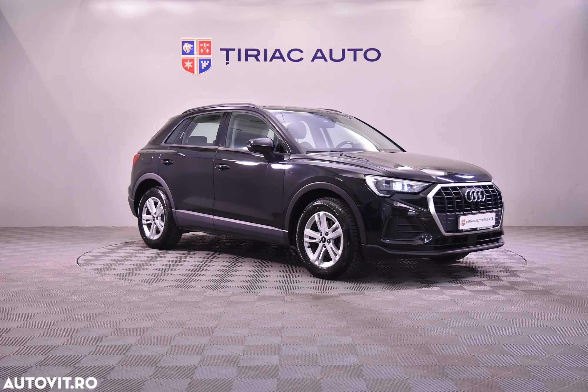 Audi Q3 - 7