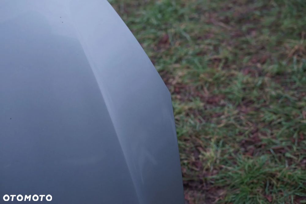 Maska pokrywa silnika Opel Astra J IV Z179 - 5