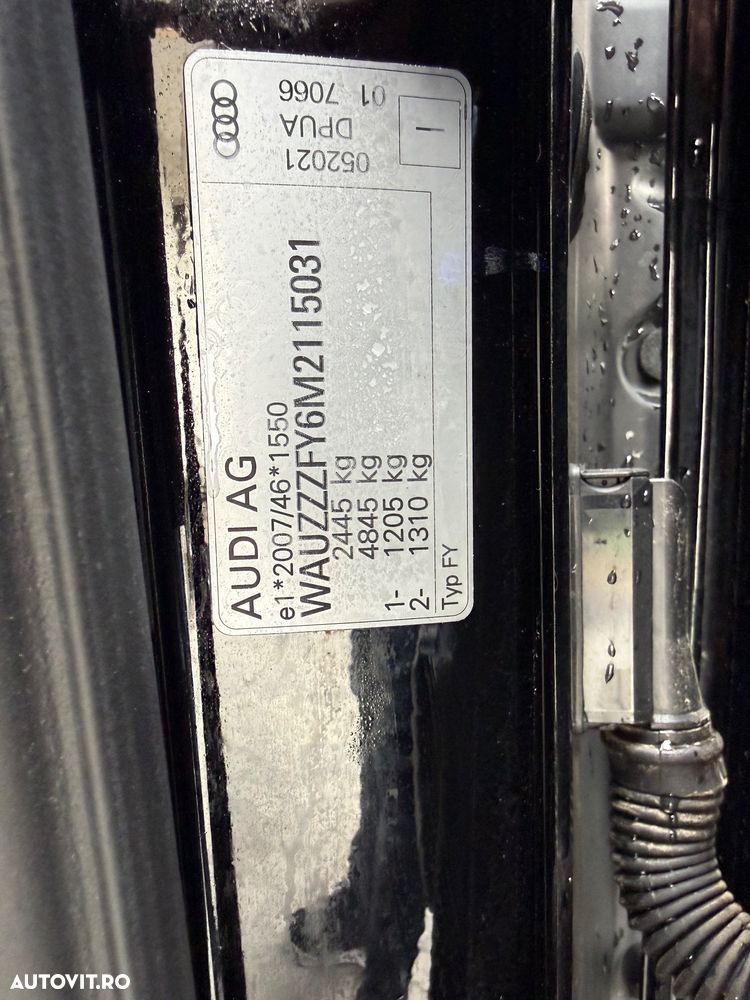 Audi Q5 45 TFSI quattro S tronic - 27