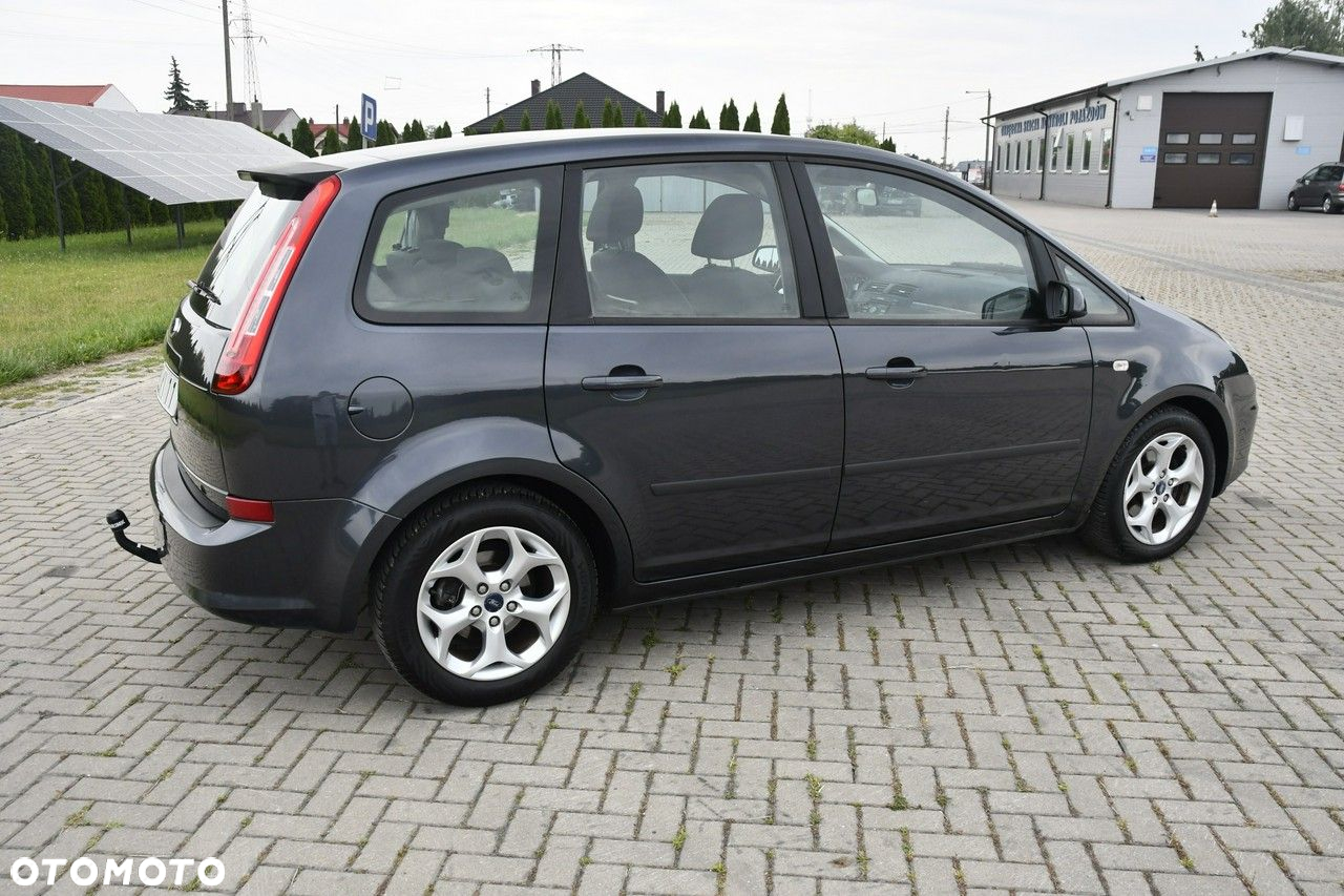 Ford C-MAX - 7
