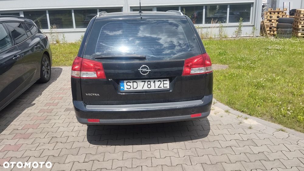 Opel Vectra 1.8 Cosmo - 2