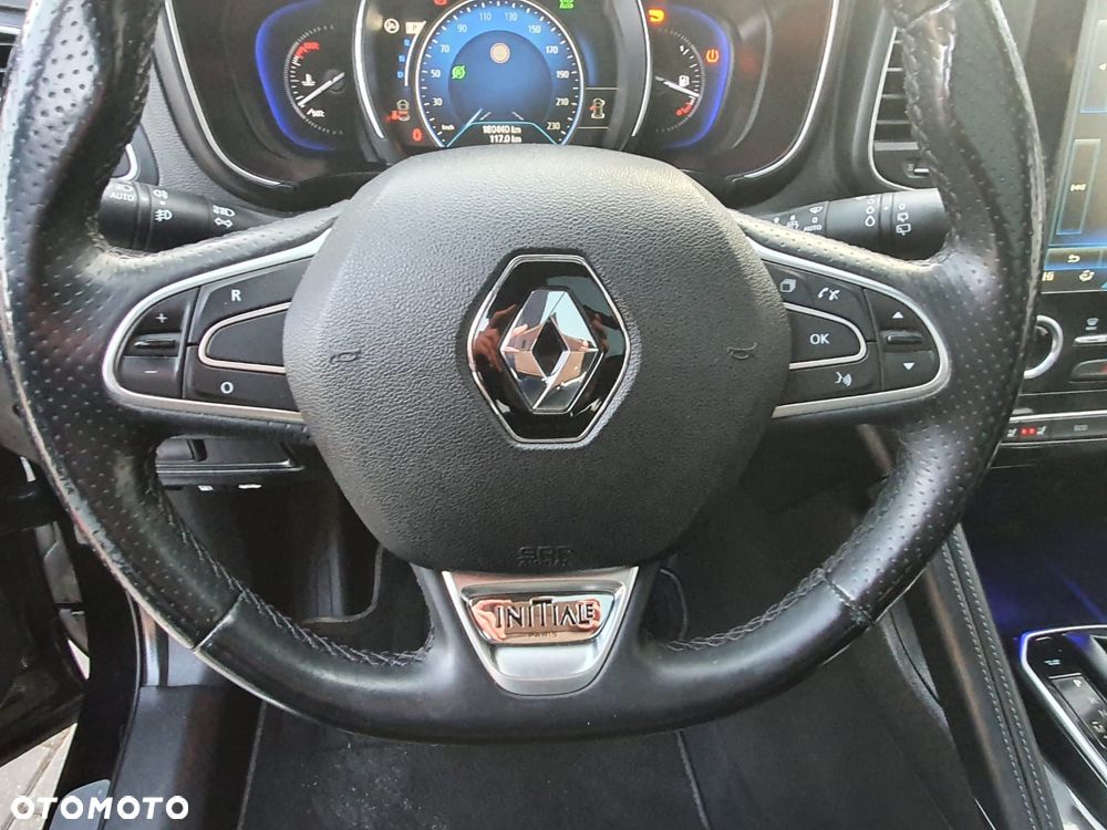 Renault Koleos ENERGY dCi 175 X-tronic 4WD INITIALE PARIS - 7