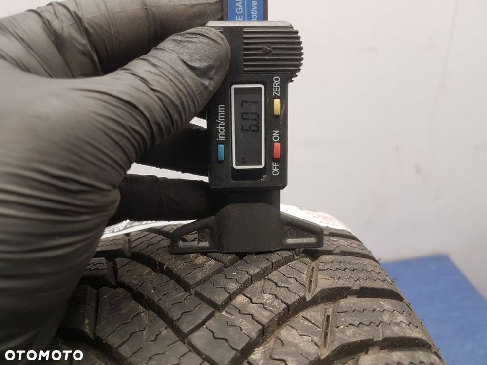 IMPERIAL SNOWDRAGON HP OPONY ZIMOWE 175/65R15 - 9