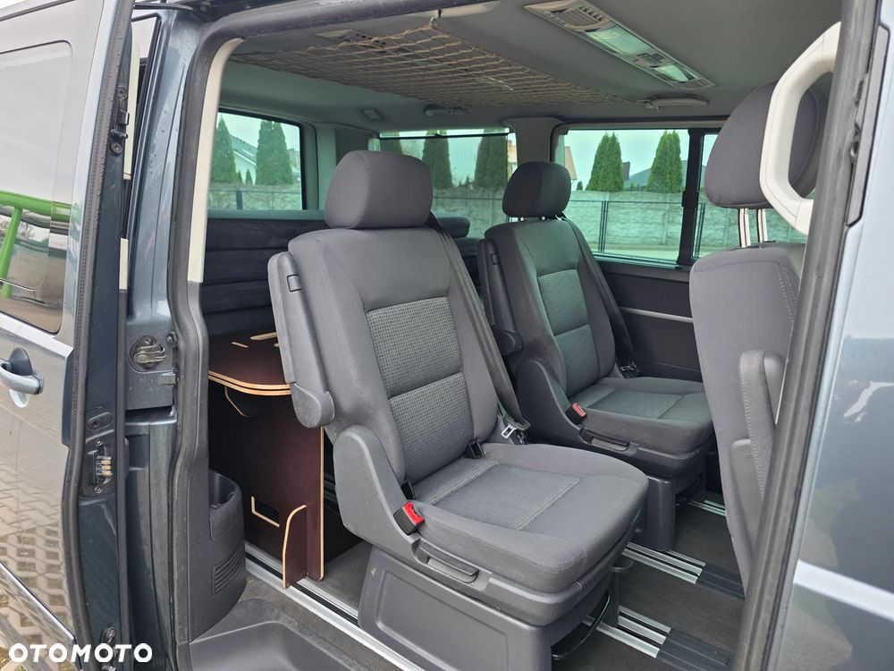 Volkswagen Multivan L1 Highline - 16