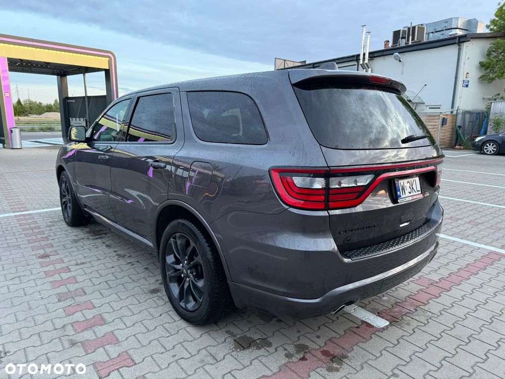 Dodge Durango 5.7 R/T - 23