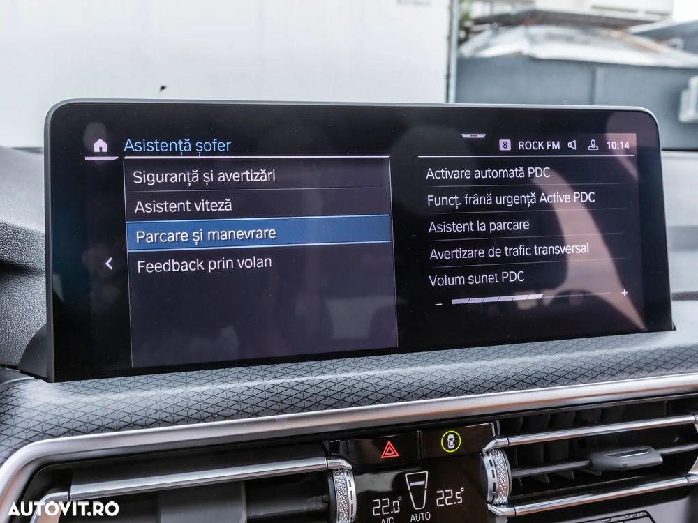 BMW X3 xDrive30e Aut. M Sport Edition - 32