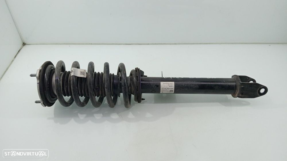 AMORTECEDOR FRENTE DIEITO TESLA MODEL - 1