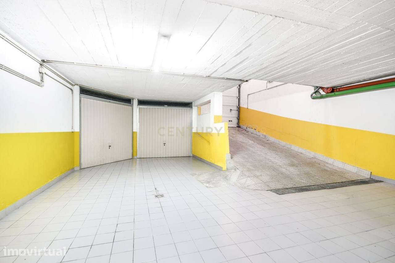Apartamento, 102 m², Vialonga - Grande imagem: 4/8
