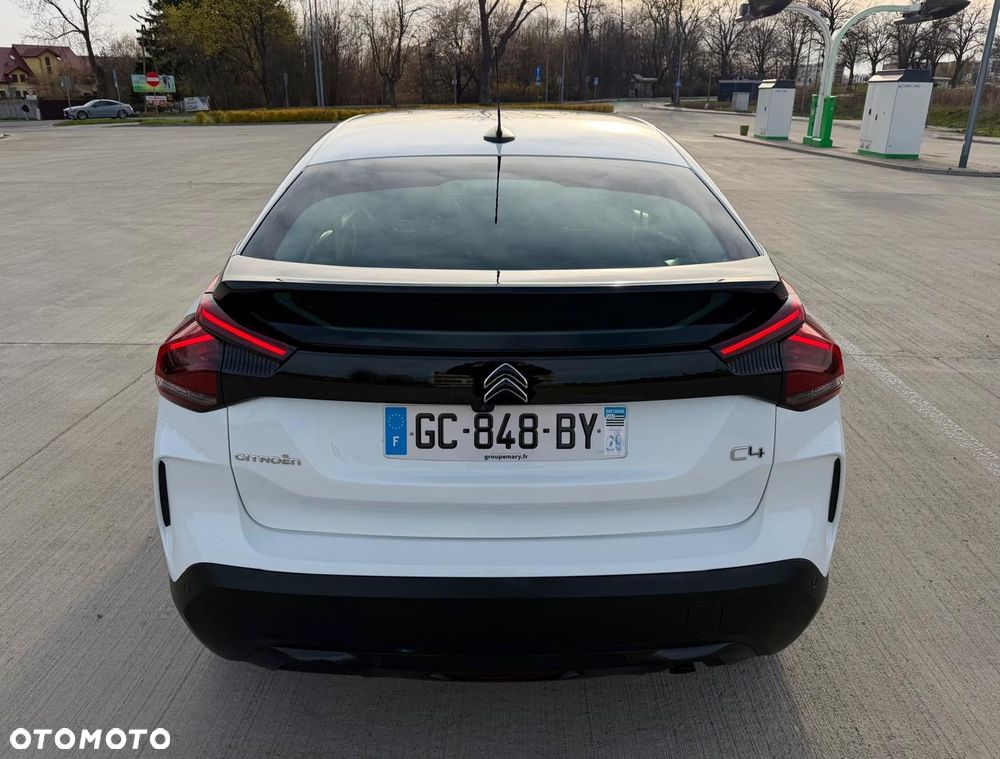 Citroën C4 - 5