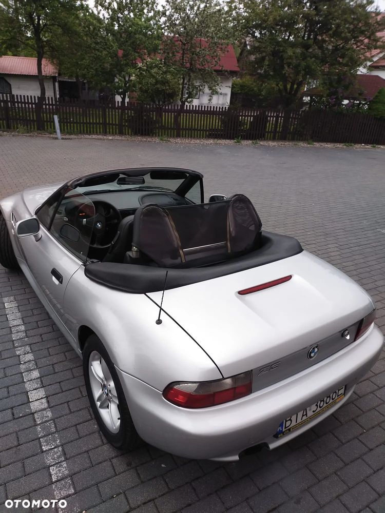 BMW Z3 - 32