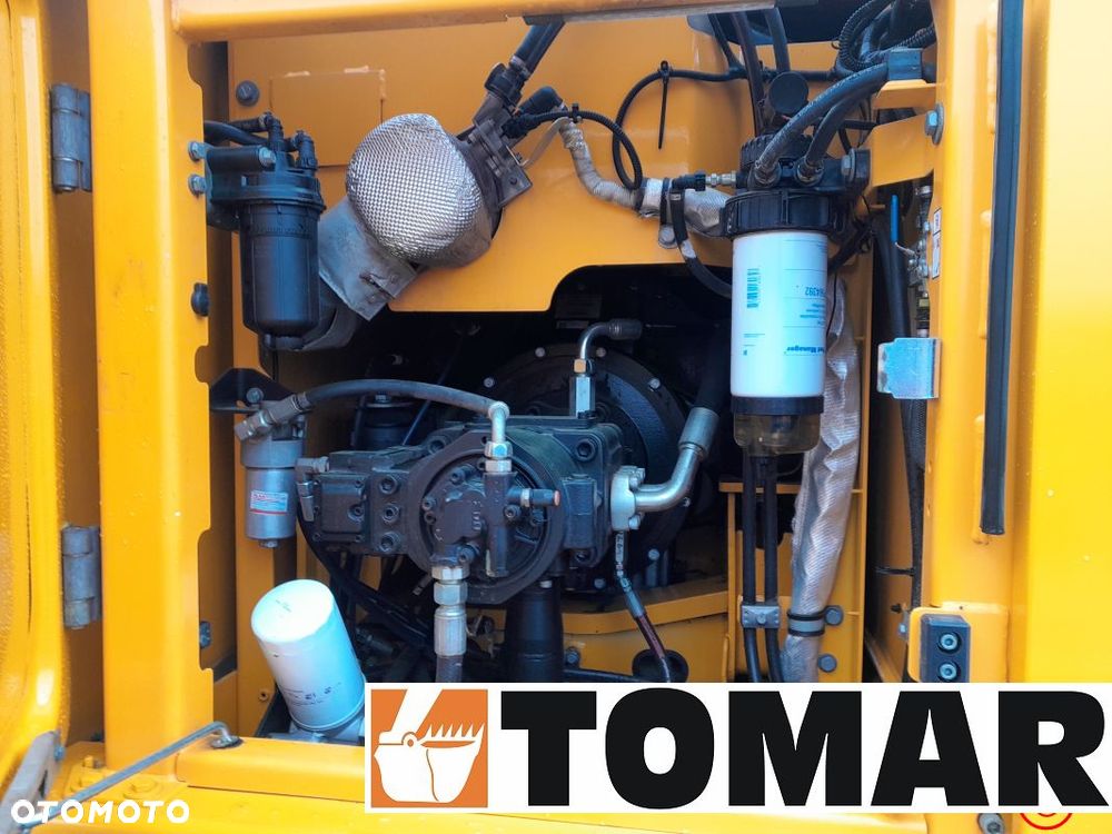 JCB 220x js220 2021R - 24