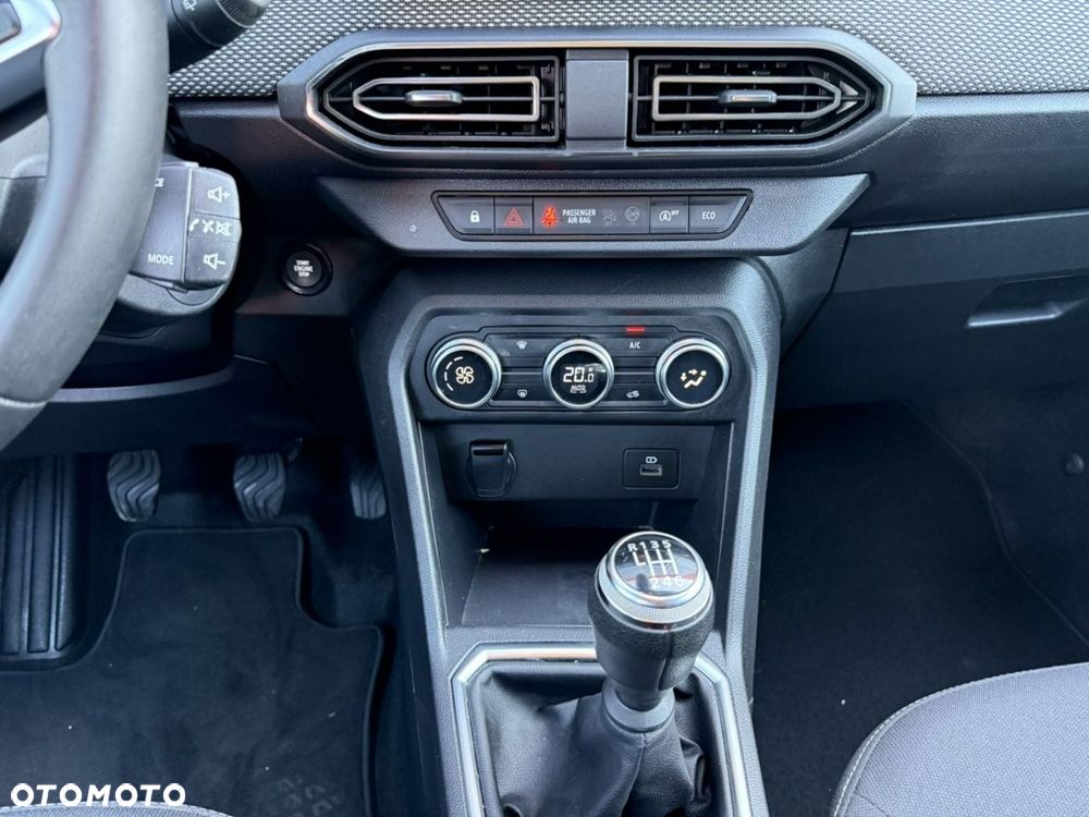 Dacia Jogger - 25