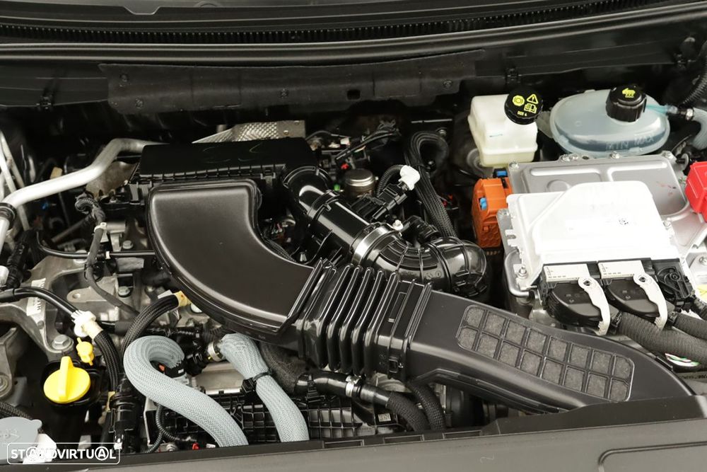 Renault Austral 1.2 E-Tech Techno Espirit - 26