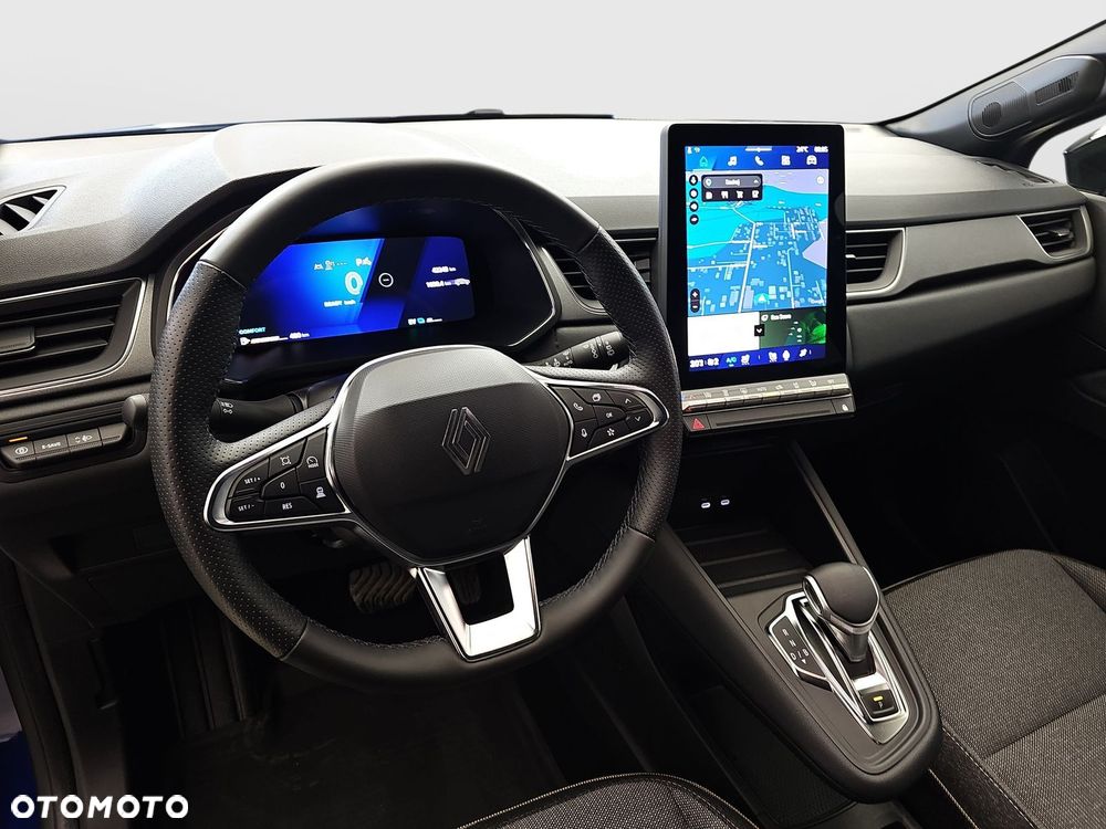 Renault Symbioz 1.6 E-Tech Full Hybrid 145 Techno - 9