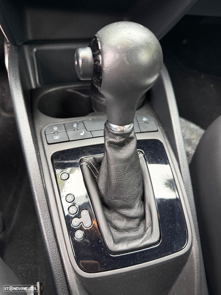 SEAT Ibiza SC 1.4 TSI DSG Cupra - 9