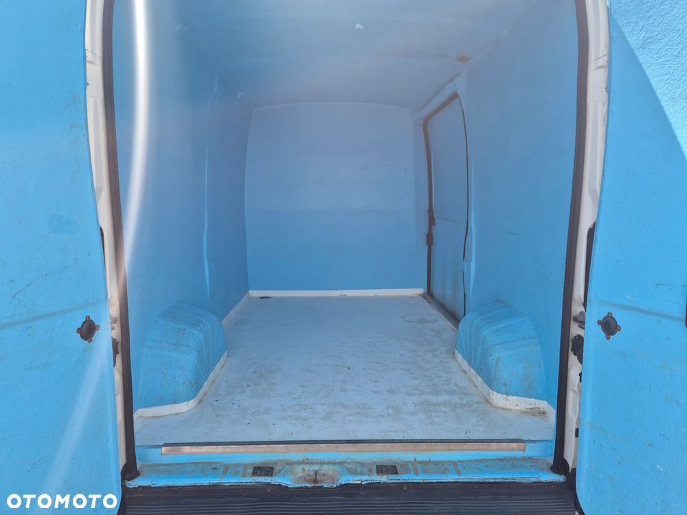 Citroën JUMPER - 8