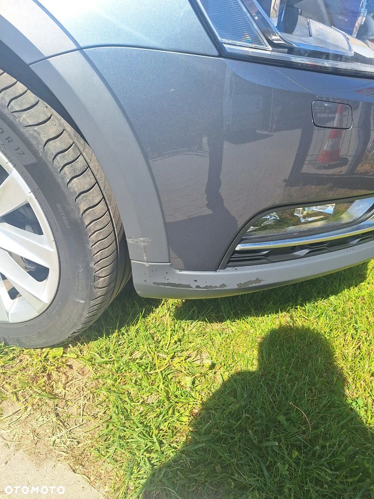 Volkswagen Passat 2.0 TDI 4Motion DSG BlueMotion Tech R-Line - 14