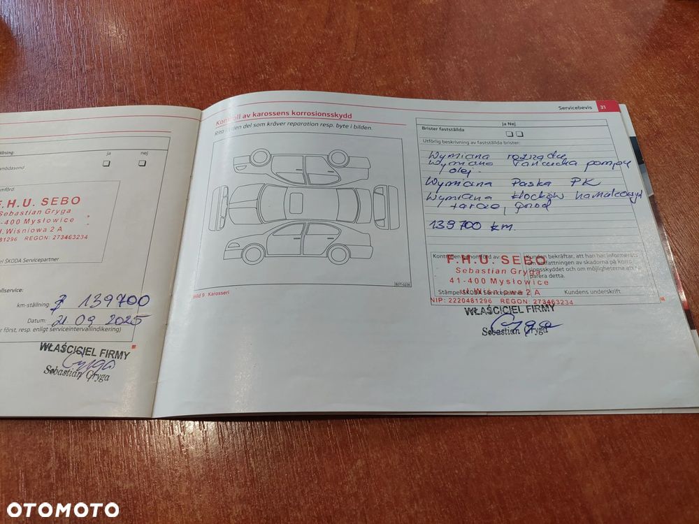 Skoda Roomster 1.2 TSI Style - 40