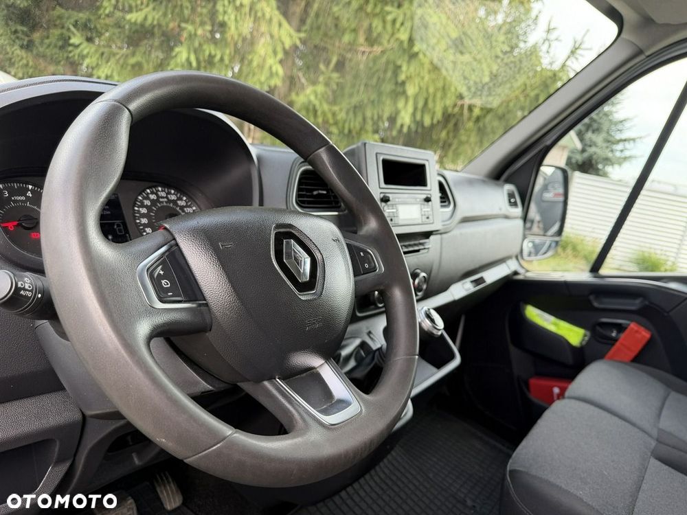 Renault Master - 9