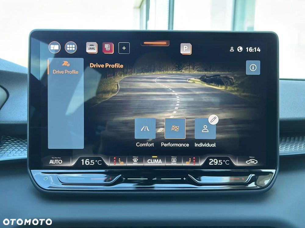 Cupra Terramar 1.5 eTSI mHEV DSG - 33