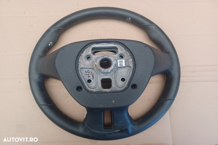Volan cu comenzi 622359300A Opel Insignia A [facelift] [2013 - 2017] - 5
