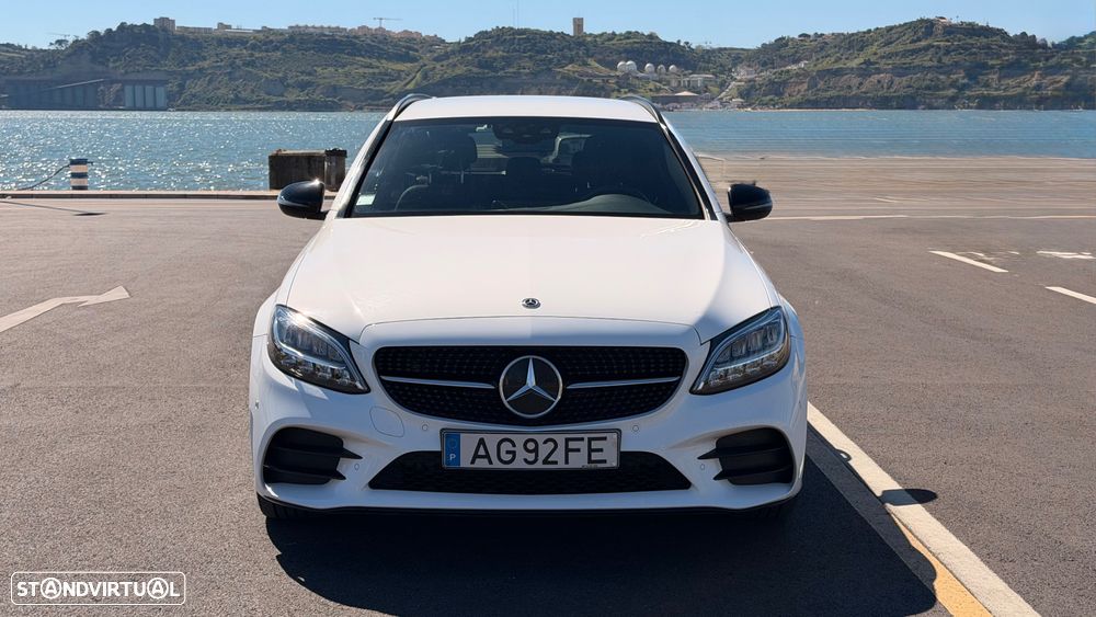 Mercedes-Benz C 300 - 13