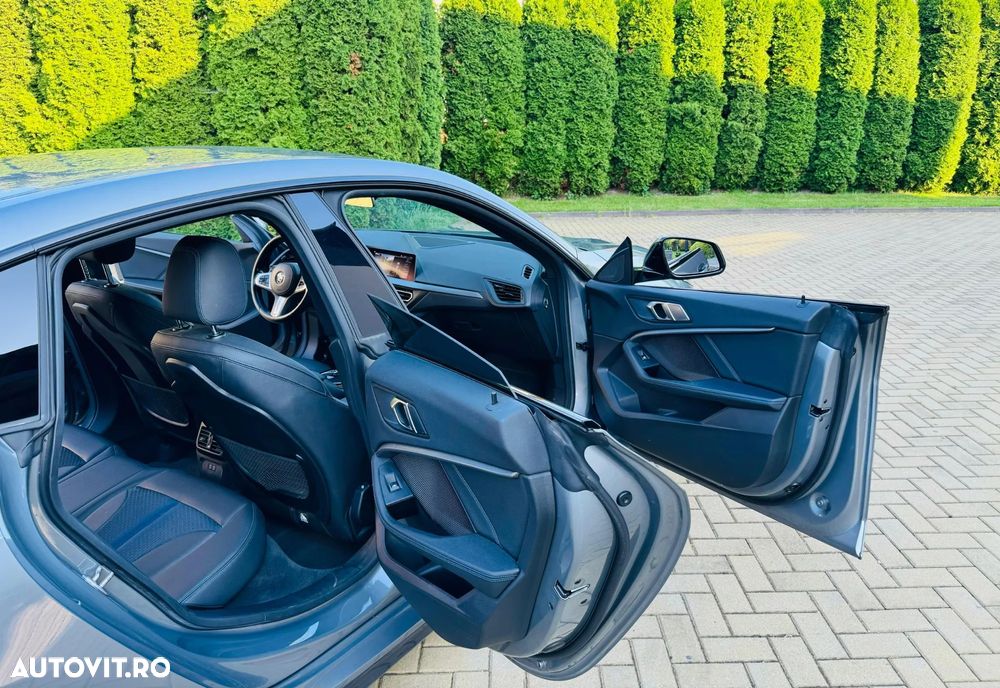 BMW Seria 2 218d xDrive AT - 19