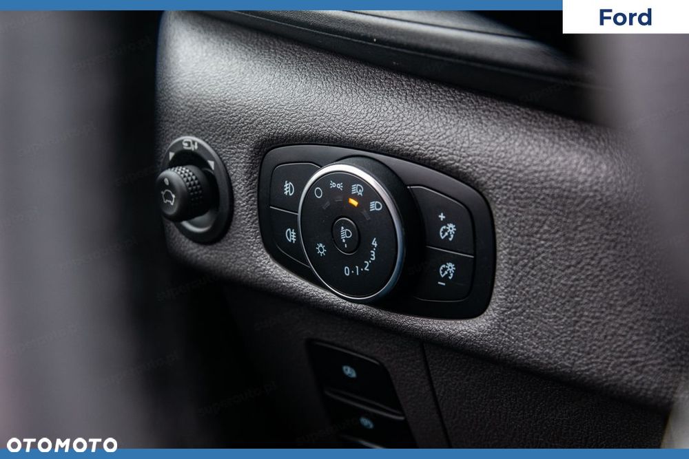 Ford Transit 350 L3H2 Trend A8 2.0 130KM - 27