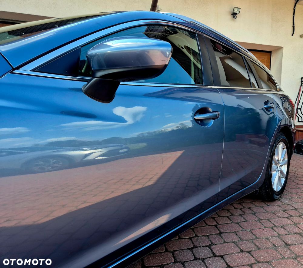 Mazda 6 2.0 SKYACTIV-G Center-Line - 5