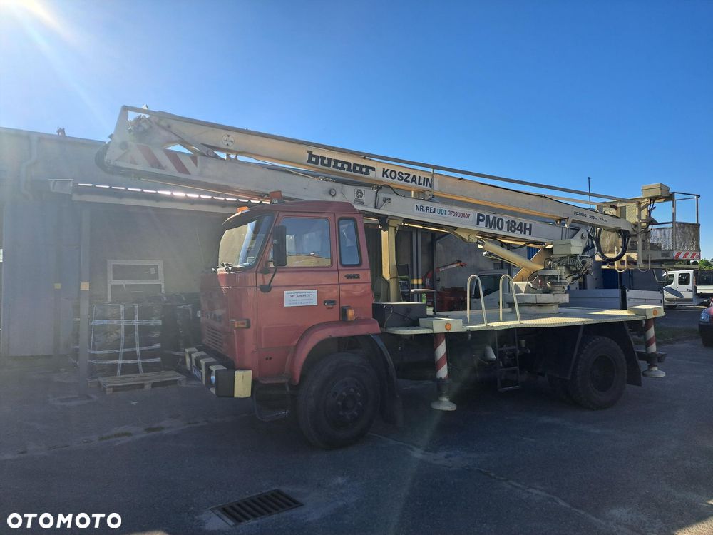 Star 1142 - 1