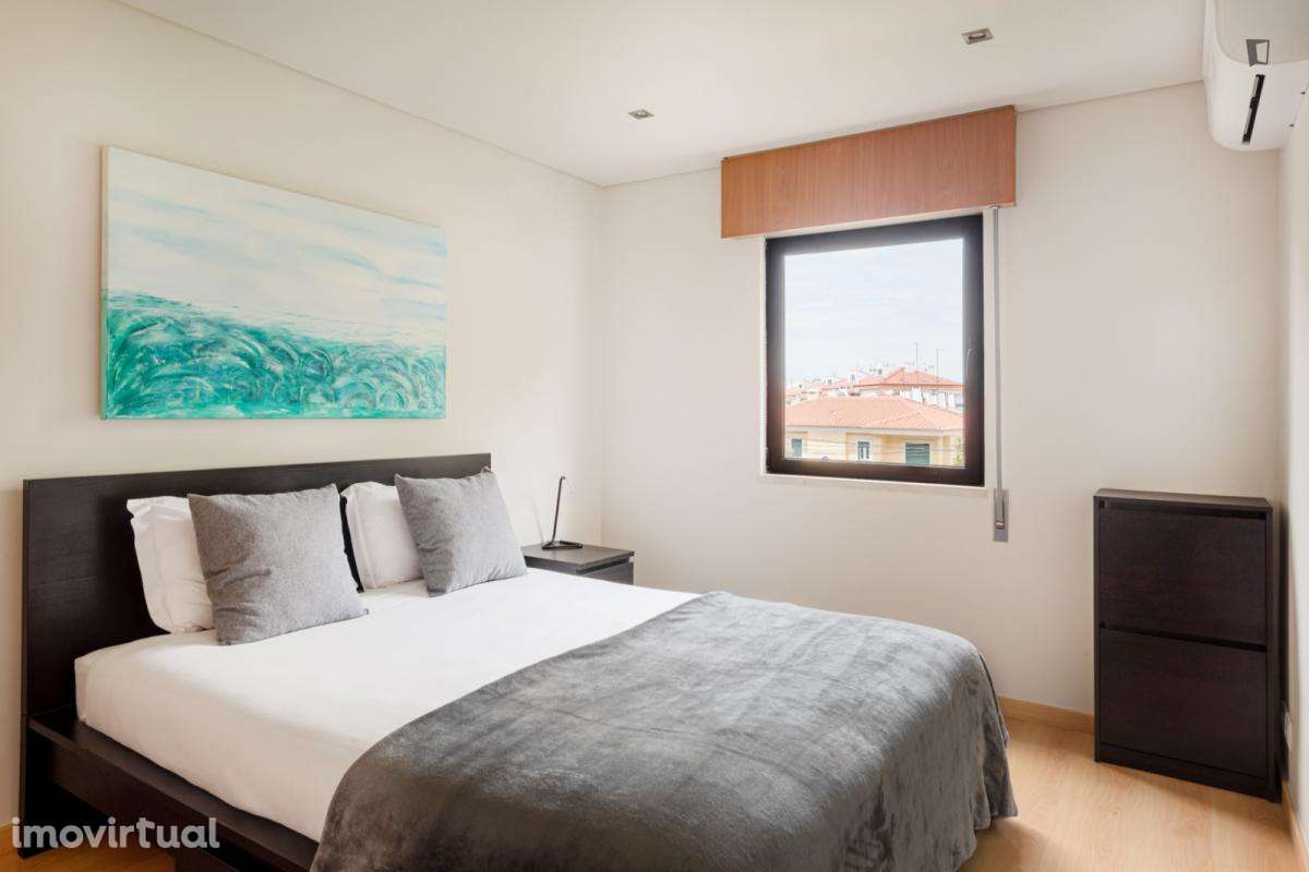 Apartamento com 1 quartos - localizado em Estoril Lisbon - Grande imagem: 2/30