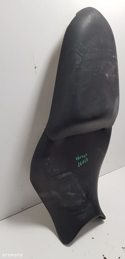 Kawasaki Versys KLE 650 05-09 Fotel Siedzenie - 2