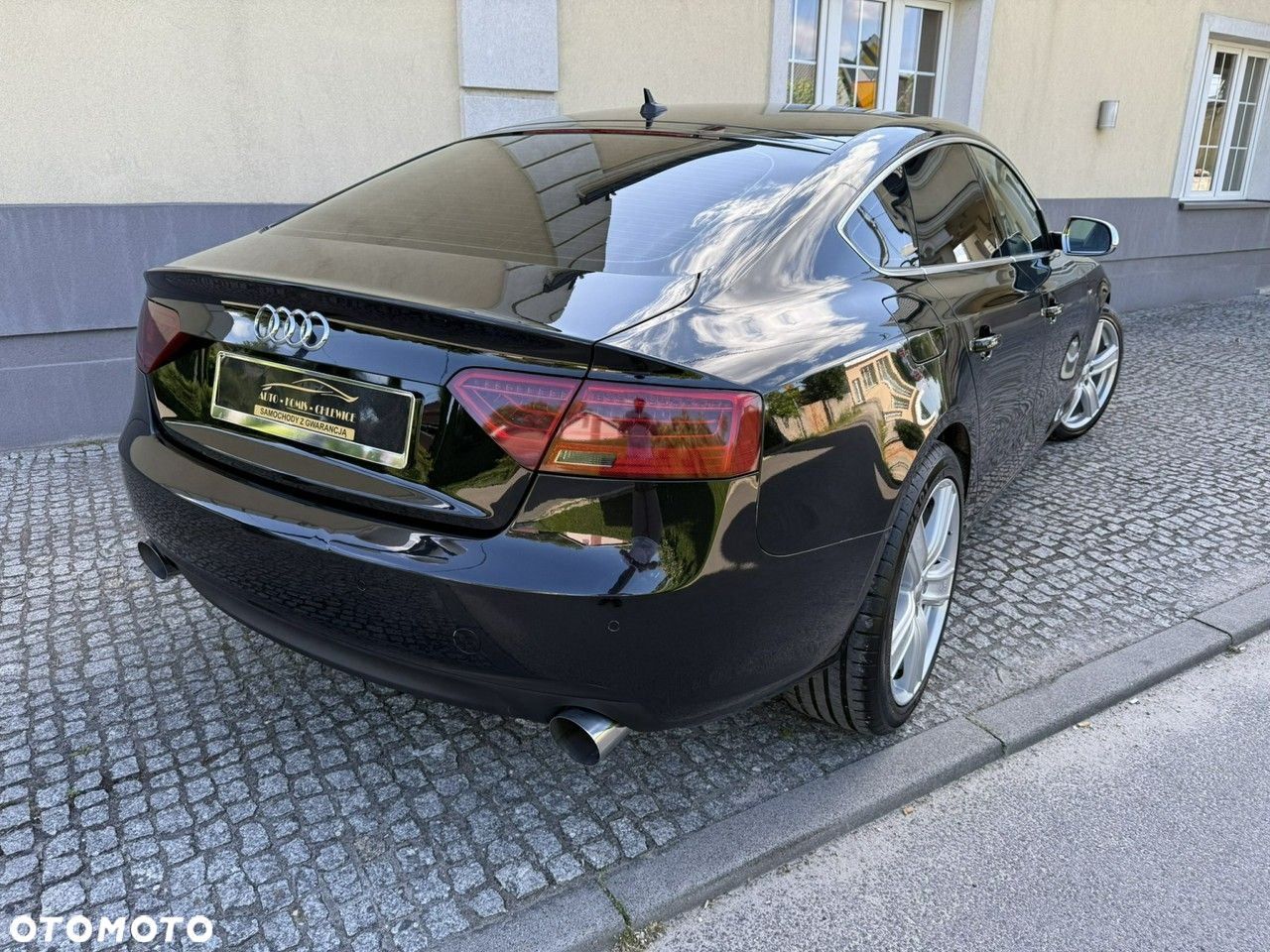 Audi A5 - 24