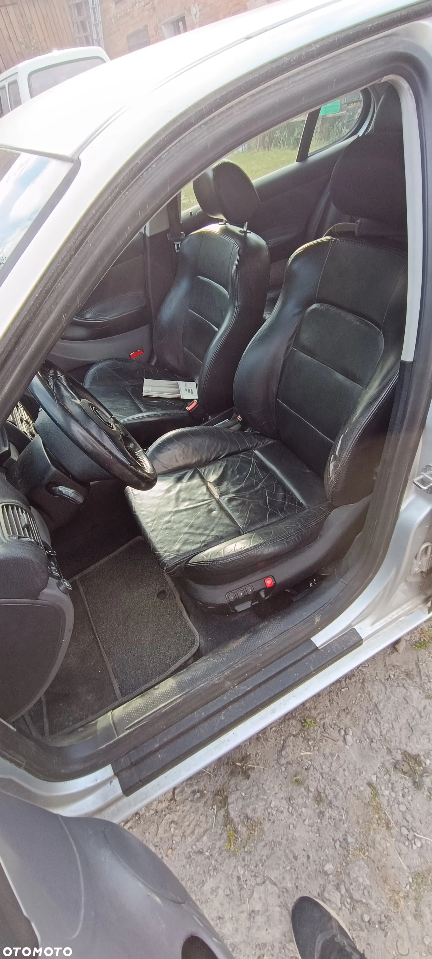 Seat Leon 1.8T Top Sport 4x4 - 9