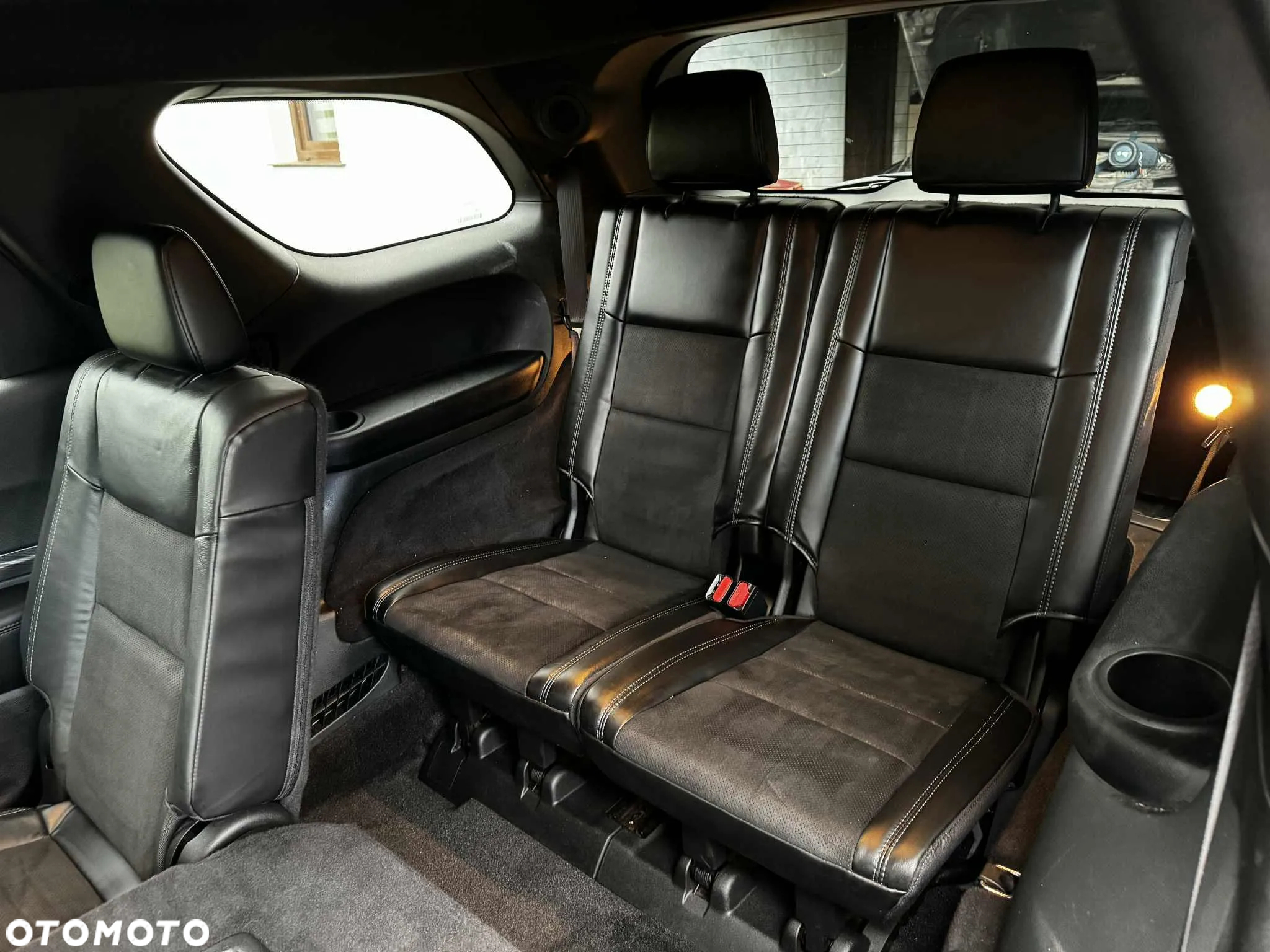 Dodge Durango 5.7 R/T - 16