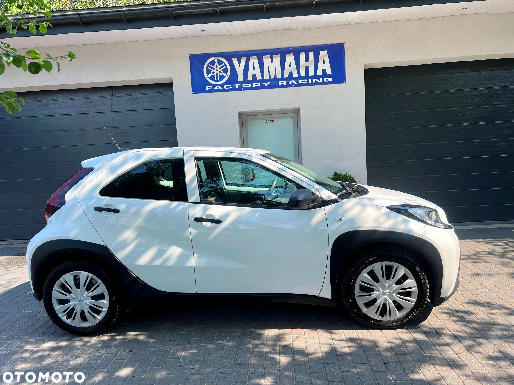 Toyota Aygo X 1.0 VVT-i Active - 3