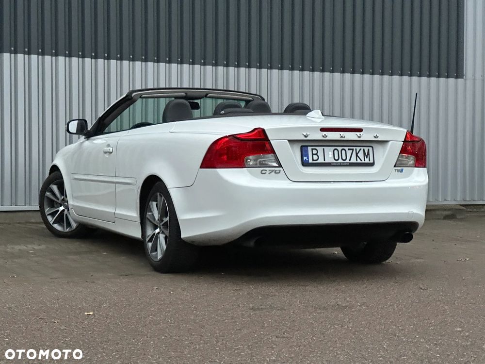 Volvo C70 T5 Summum - 13