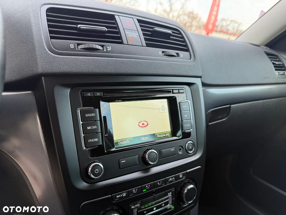 Skoda Yeti 2.0 TDI DPF 4x2 Monte Carlo - 32