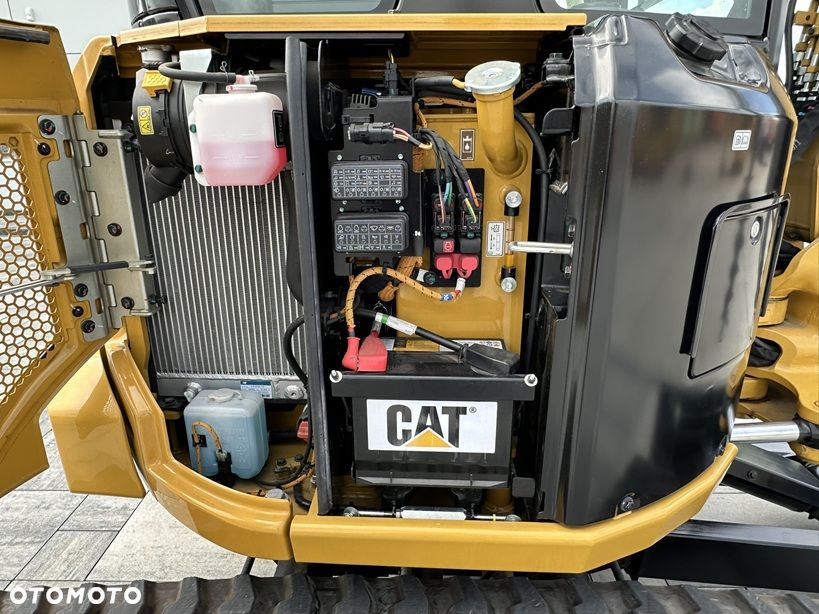 Caterpillar 302.7 CR - 20