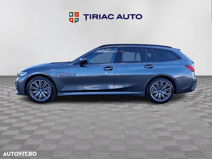 BMW Seria 3 320e xDrive AT PHEV - 3