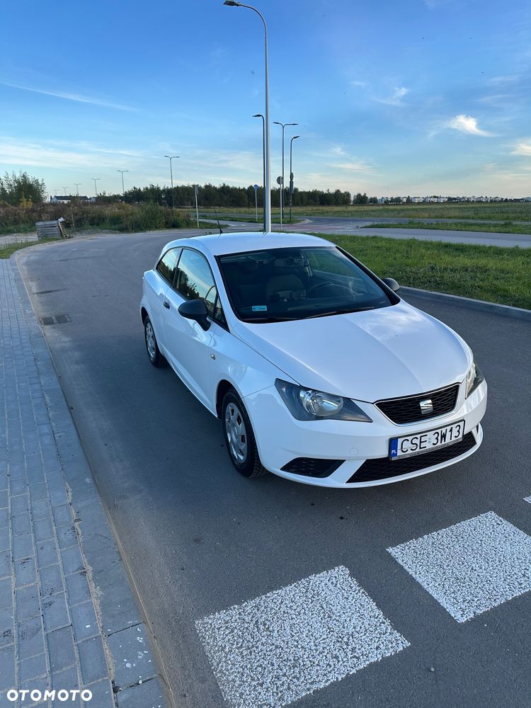 Seat Ibiza - 19