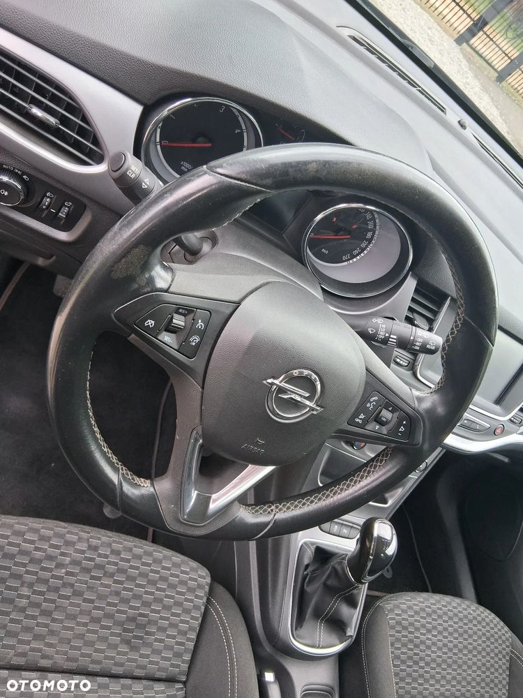 Opel Astra 1.6 D (CDTI) Edition - 20