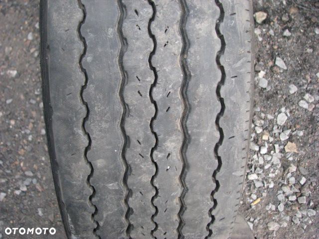 205/75R17,5 Barum BF14. Opony ciężarowe - 2