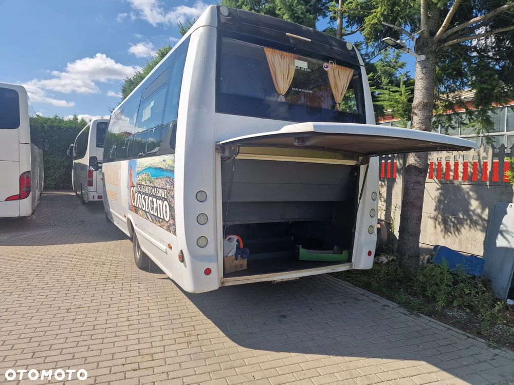 Iveco Daily Prodig 33 - 5
