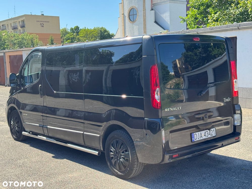 Renault Trafic L2H1PackClimQuick - 3