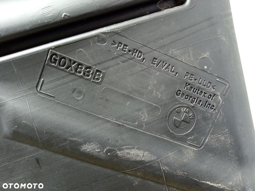 BMW X7 G07 G06 G05 ZBIORNIK BAK PALIWA BENZYNA 9454863 - 8