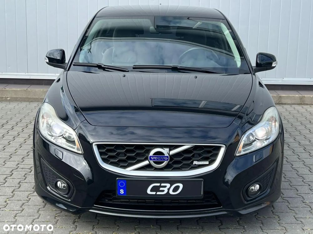 Volvo C30 - 10