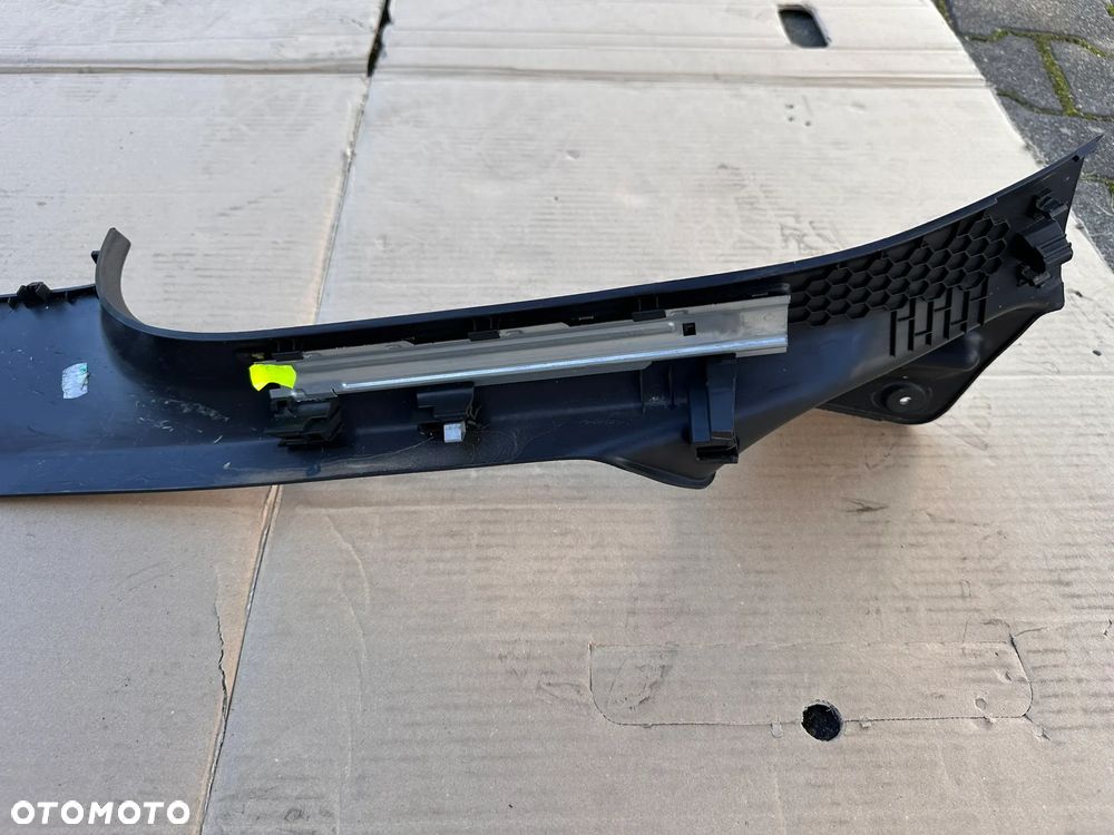 Listwa progowa Passat B8 Alltrack lewa strona 3G0853371N 3G0853371P - 13